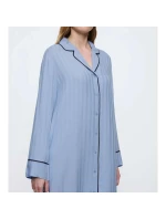 Dámska nočná košeľa Amourette Jacquard NDW - Triumph