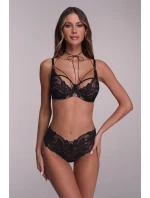 PODPRSENKA AV 2178 SOFT BLACK PODPRSENKA AV 2178 SOFT BLACK