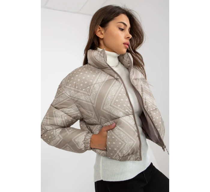 Bunda model 172611 NM