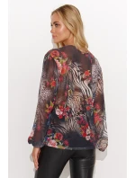 Blúzka model 184382 Macadamia