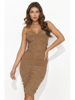 Denné šaty model 192069 Numinou