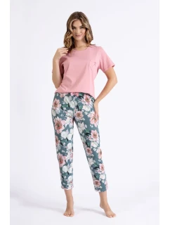 Pyžamo model 199581 M-Max