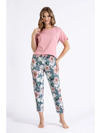 Pyžamo model 199581 M-Max Pyžamo model 199581 M-Max