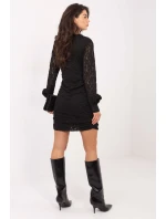 Krátke šaty model 222799 Taliansko Moda