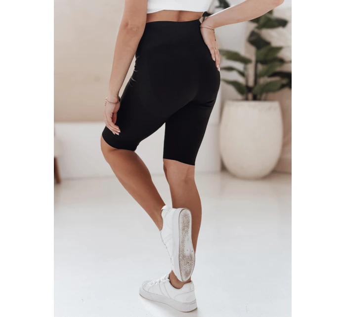 Dámské cyklistické šortky SPORT black Dstreet model 21982925 - FashionStreet