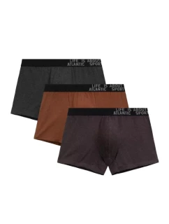 Boxerky model 21297240 A'3 S2XL - Atlantic