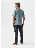 Pyžamo Atlantic NMP-403 w/r S-2XL