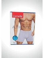 Boxerky Authentic Perfect Mini model 22223294 - Cornette