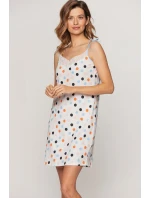 Dámska nočná košeľa Cana 911 w/r S-XL