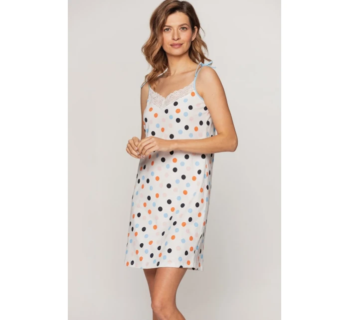 Dámska nočná košeľa Cana 911 w/r S-XL
