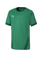 Puma teamGOAL 23 Jersey Jr 704160 05 tričko Puma teamGOAL 23 Jersey Jr 704160 05 tričko