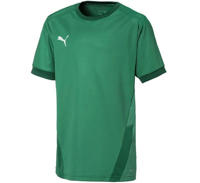 Puma teamGOAL 23 Jersey Jr 704160 05 tričko Puma teamGOAL 23 Jersey Jr 704160 05 tričko