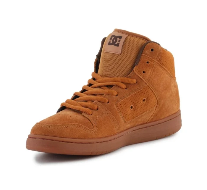 Topánky DC Manteca 4 HI M 100743-WD4 Topánky DC Manteca 4 HI M 100743-WD4