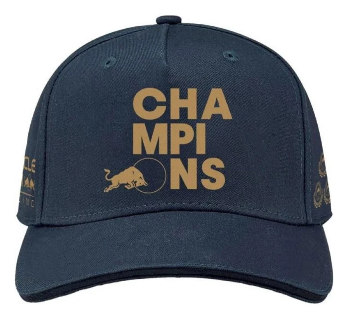 Čiapka Red Bull Champions F1 M 701225761 001