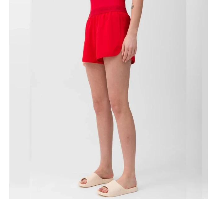 Šortky 4F W 4FWSS24TSHOF323 62S