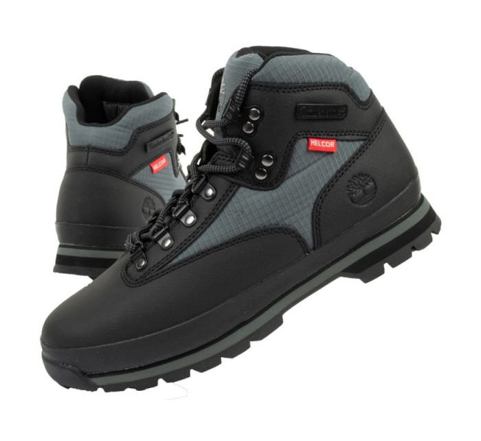 Boty  Hiker M model 20556563 - Timberland