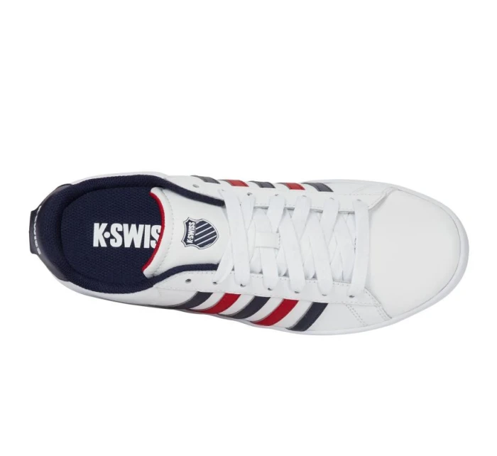 K-Swiss Court Tiebreak II M 04413-983-M K-Swiss Court Tiebreak II M 04413-983-M