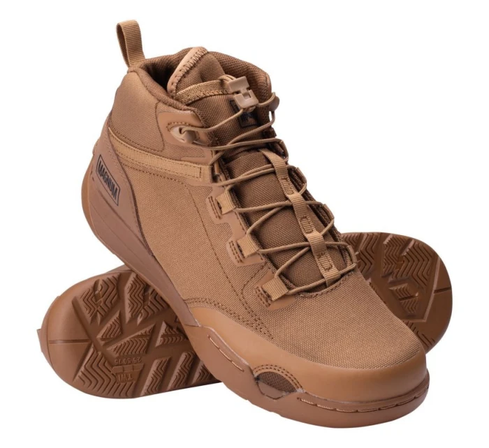 Pánska obuv MARS MID