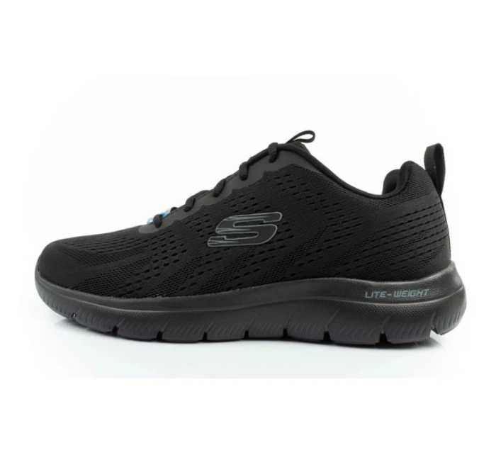 Boty  M model 21184121 - Skechers