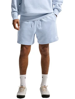 Pánské šortky Nike světle modré, 407 model 22230386 - Netex