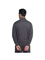 Skechers Weekend Easy 1/4 Zip LT269-BKCC Černé L Skechers Weekend Easy 1/4 Zip LT269-BKCC Černé L
