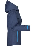 JN Dámská 3vrstvá softshellová bunda 02. model 22529606 - Daiber JN Dámská 3vrstvá softshellová bunda 02. model 22529606 - Daiber