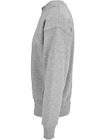 SOL'S Authentic Oversize mikina 25.4043 grey melange SOL'S Authentic Oversize mikina 25.4043 grey melange