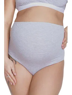 Mitex Mama Belly farba:sivá