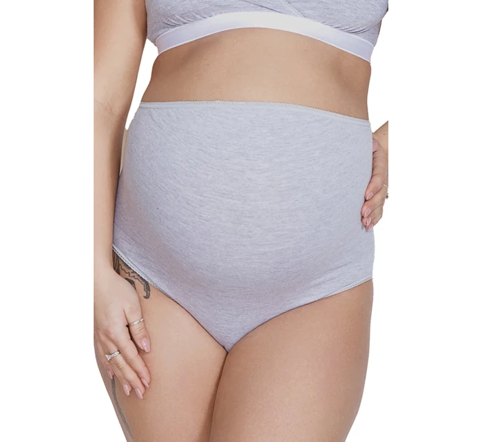 Mama model 18031313 kolor:grey - Mitex