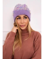 fialová model 18750335 - K-Fashion