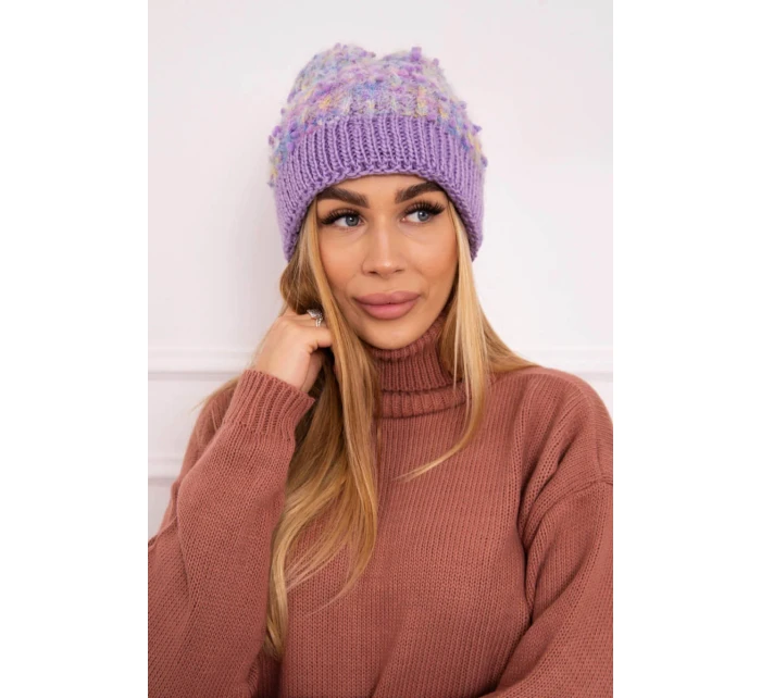 fialová model 18750335 - K-Fashion