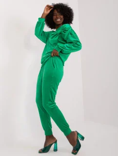 Súprava DHJ KMPL 8831.14x zelená