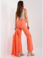 DHJ SP 18737.20 fluo oranžové nohavice DHJ SP 18737.20 fluo oranžové nohavice