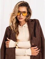 Sweter PM SW model 22361749 jasny beżowy - FPrice