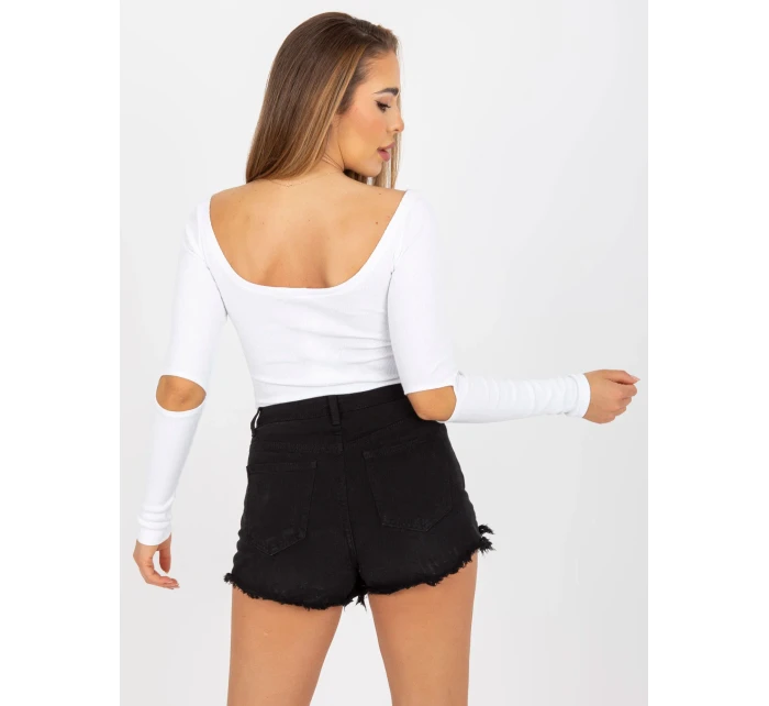 Blúzka RV BZ 8021.23 biele