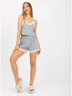 Souprava RV KMPL model 17459653 šedá - FPrice Souprava RV KMPL model 17459653 šedá - FPrice