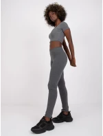 Legíny RV LG model 14817799 tmavě šedá - FPrice