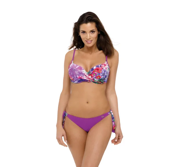 Fialové plavky (3) model 17575566 - Marko Fialové plavky (3) model 17575566 - Marko