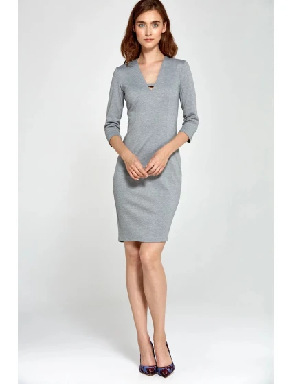 Dámské šaty model 7943766 - Nife