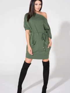 Dámské šaty model 17354937 - Tessita