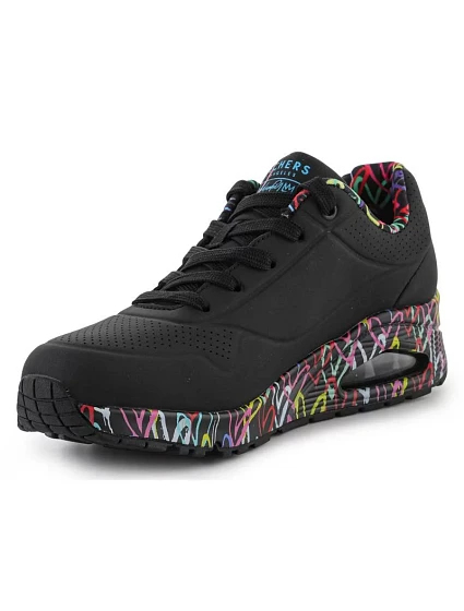 Dámská obuv Uno Love W Skechers model 18543889 - B2B Professional Sports Dámská obuv Uno Love W Skechers model 18543889 - B2B Professional Sports