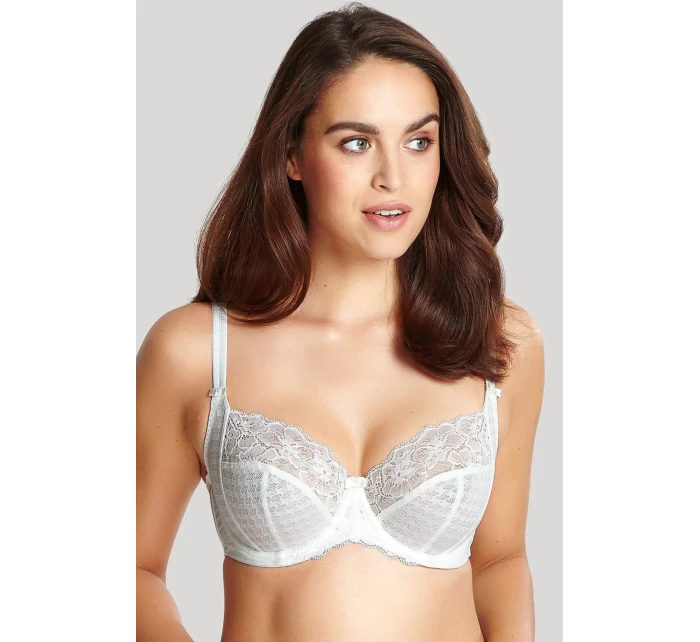 Dámska podprsenka Envy Full Cup 7285 ecru - Panache Dámska podprsenka Envy Full Cup 7285 ecru - Panache