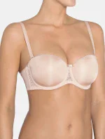 Podprsenka balkónová Beauty-Full Essential WDP - Triumph