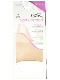 Dámské ponožky SOFT COMFORT