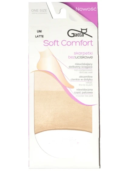 Dámské ponožky SOFT COMFORT