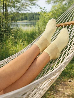 Dámske ponožky 284270