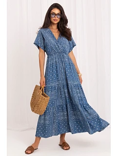 Denné šaty, model 229942, Italy Moda