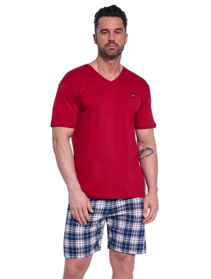 Pánske pyžamo Cornette 326/180