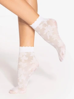 Ponožky Spring Vibes model 21079010 15 den - Gatta
