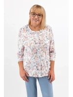 Dámske pyžamo Martel Maria II 201 3/4 M-2XL